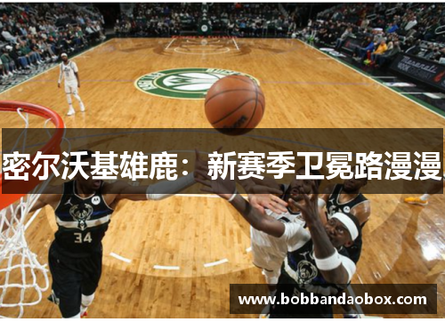 密尔沃基雄鹿：新赛季卫冕路漫漫