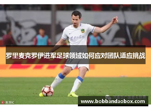 罗里麦克罗伊进军足球领域如何应对团队适应挑战