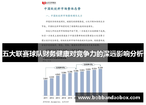 五大联赛球队财务健康对竞争力的深远影响分析